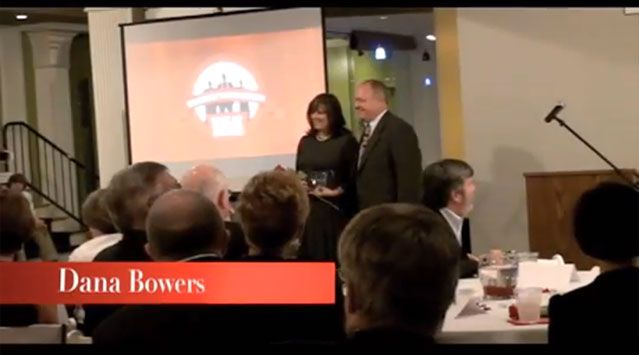 Induction Ceremony thumbnail