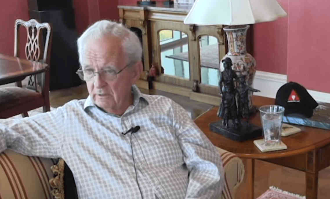 Class of 2013 - George Fischer