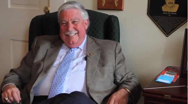 Noteworthy Entrepreneur - Alan Stein