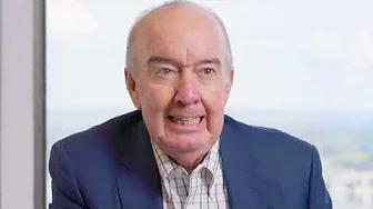 Class of 2022 - Mike Mountjoy