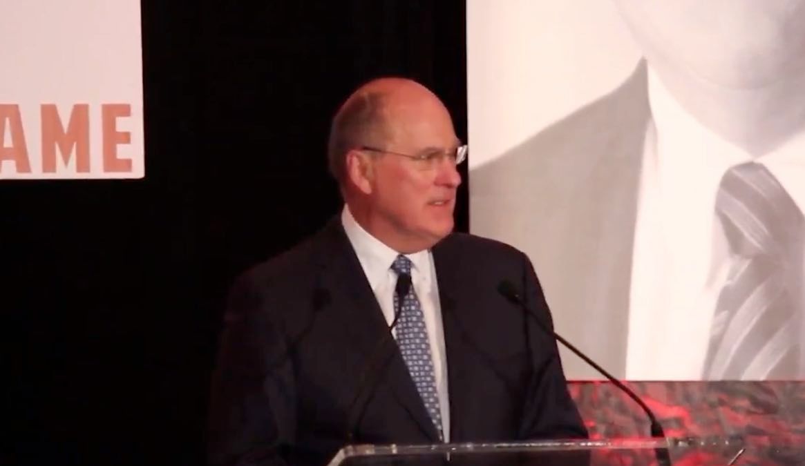 Induction Ceremony thumbnail