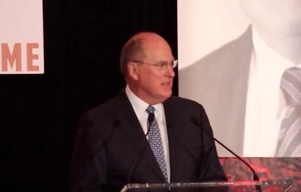 Induction Ceremony thumbnail