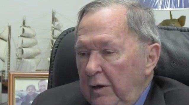 Class of 2013 - Bill Gatton