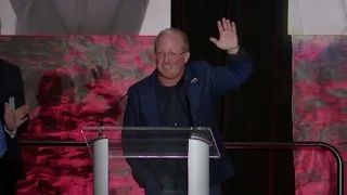 Induction Ceremony thumbnail