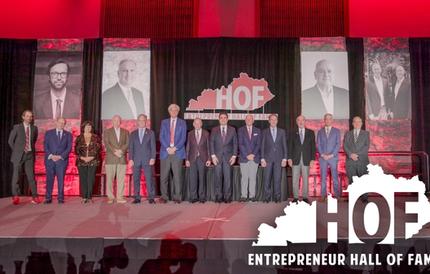 Induction Ceremony thumbnail