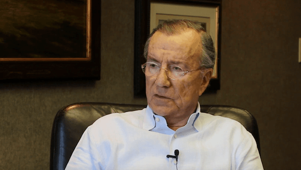 Class of 2015 - Jim Patterson