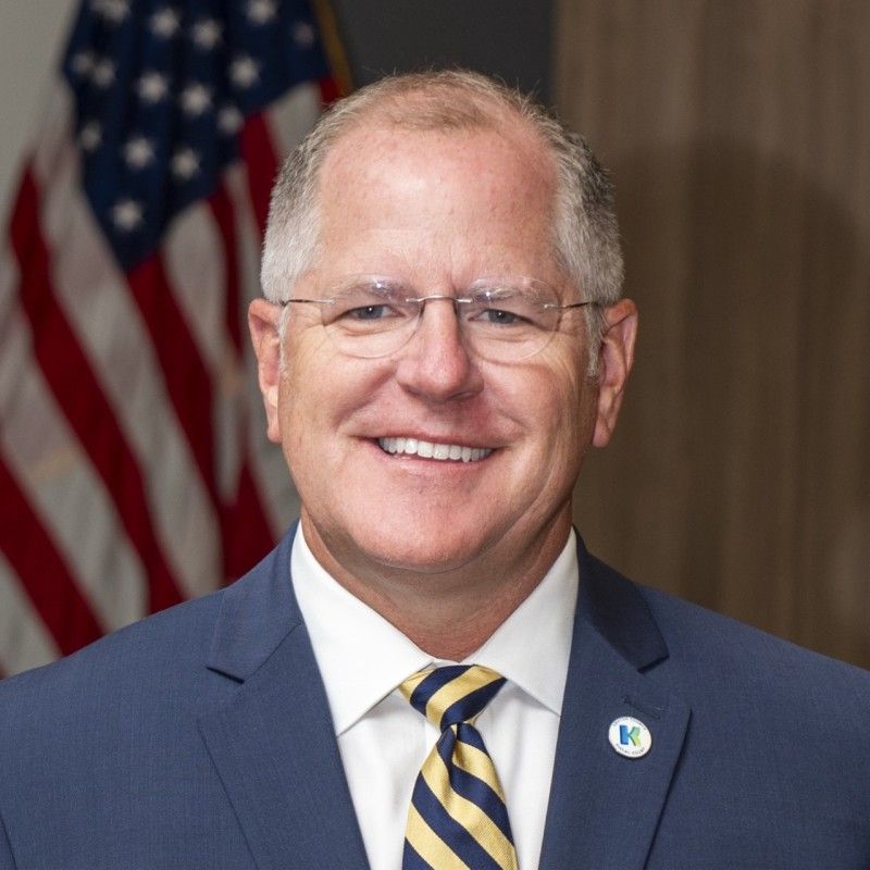 Kris Knochelmann
