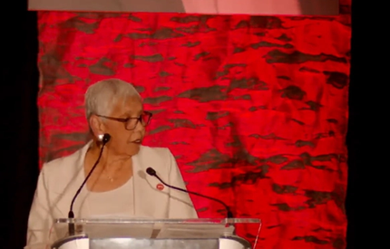 Induction Ceremony thumbnail