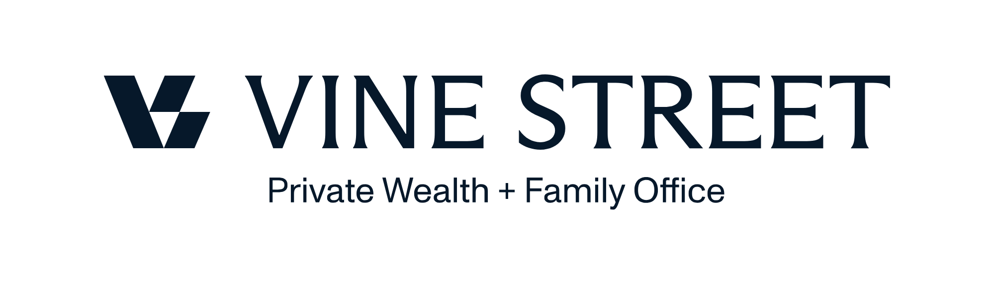 Vine Street Private Wealth