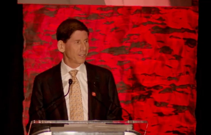 Induction Ceremony thumbnail