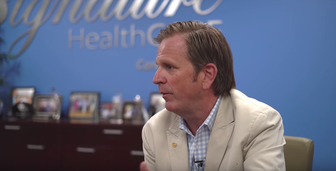 Class of 2017 - Joe Steier