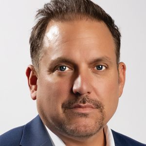 Rick Kueber