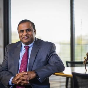 Purna Veer - V-Soft Consulting