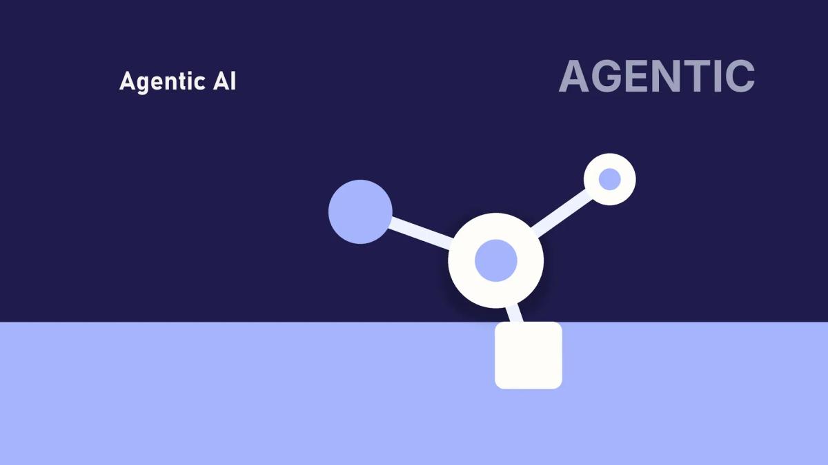Agentic AI: From Chatbots to Autonomous Workflows