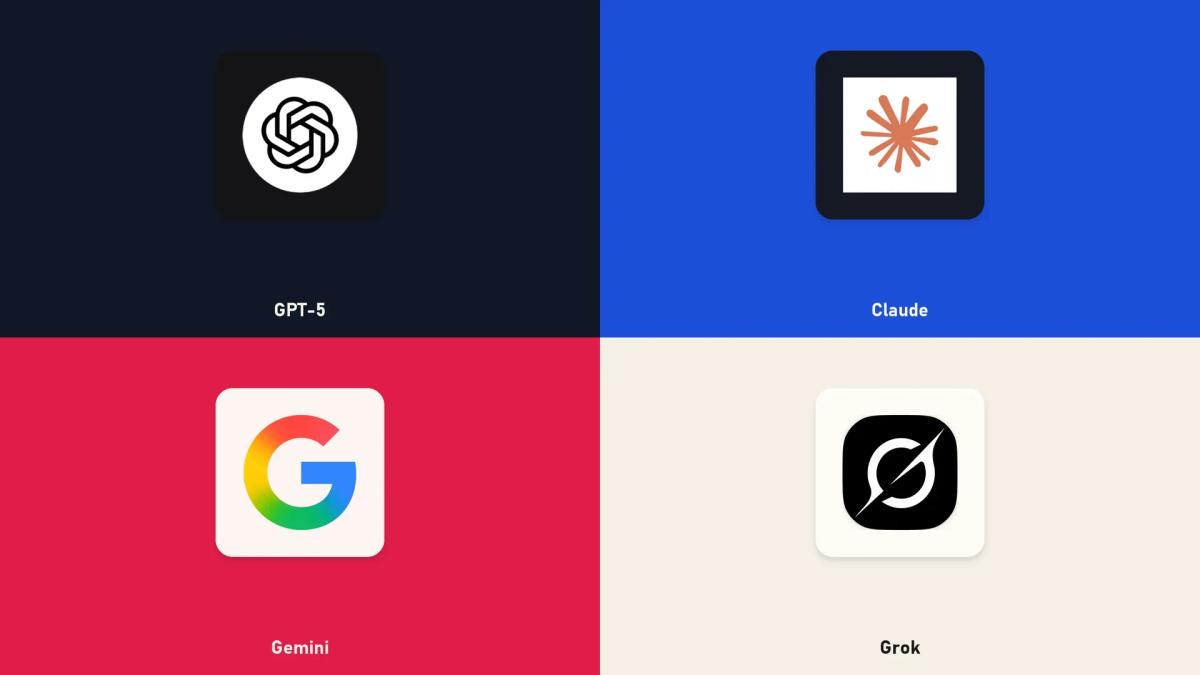 GPT-5.5 vs Claude Opus 4.7 vs Gemini 3.1 Pro vs Grok 4.3: Real May 2026 Comparison