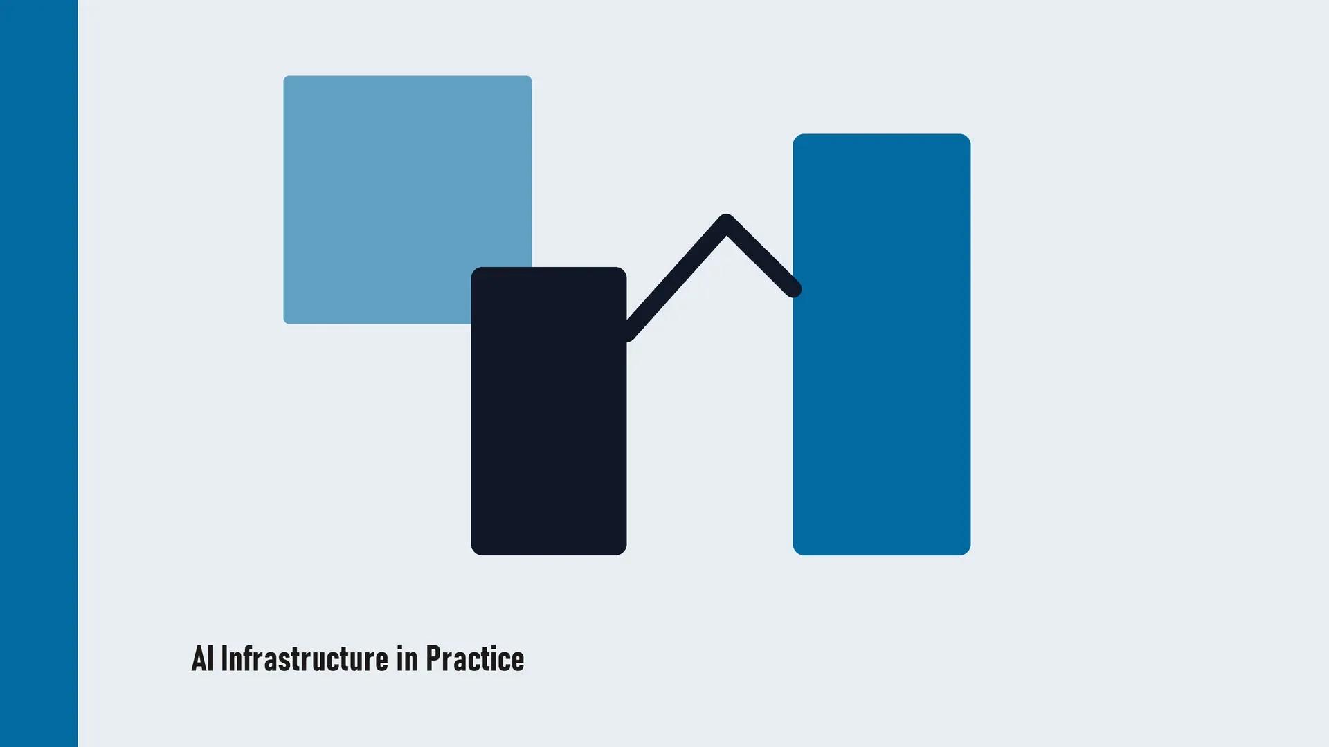 AI Infrastructure in Practice: What We Learned Deploying to Production