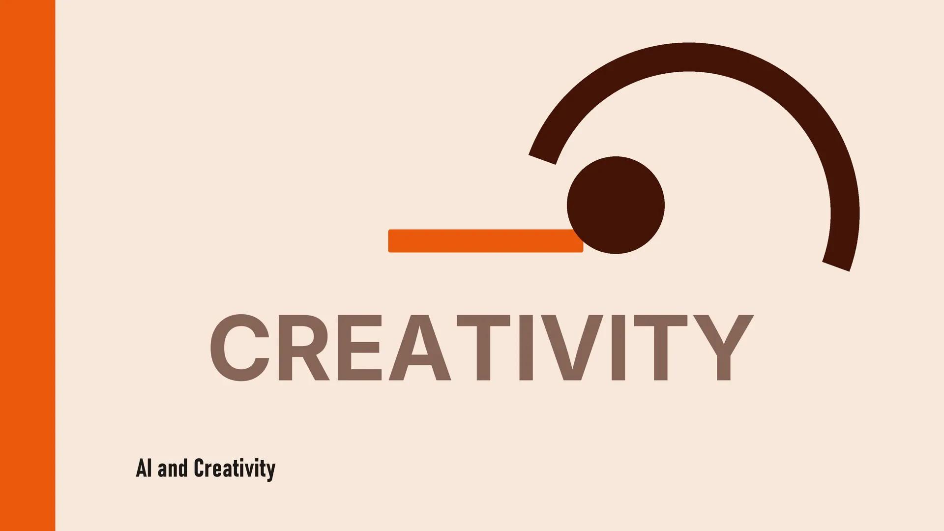 AI and Creativity: How Tools Are Changing Creative Work