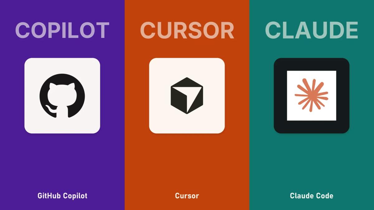 AI Coding Tools 2026: GitHub Copilot, Cursor, Claude Code, and Alternatives