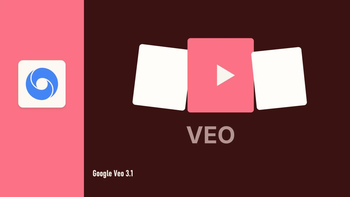 Google Veo 3.1 Review: The AI Video King After Sora's Exit