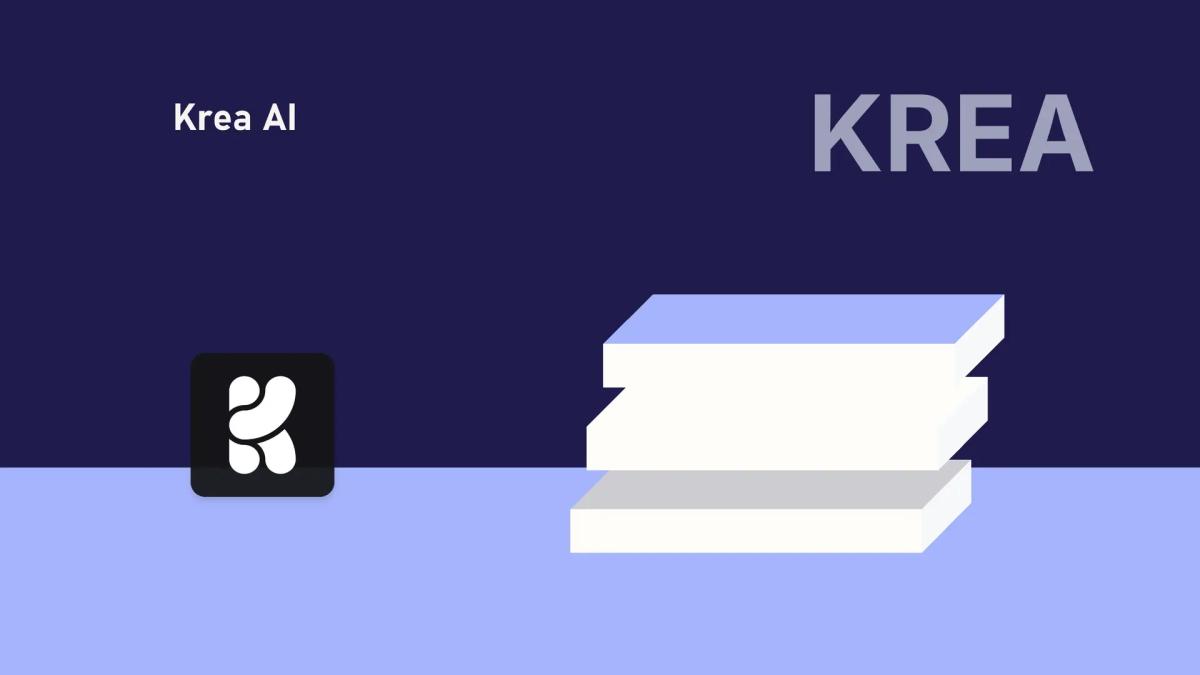Krea AI Review 2026: Real-Time AI Suite for Images, Video & 3D