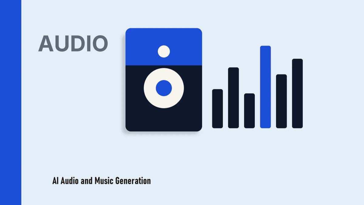 AI Audio and Music Generation Guide 2026: Voice, Music, and Sound Effects Tools