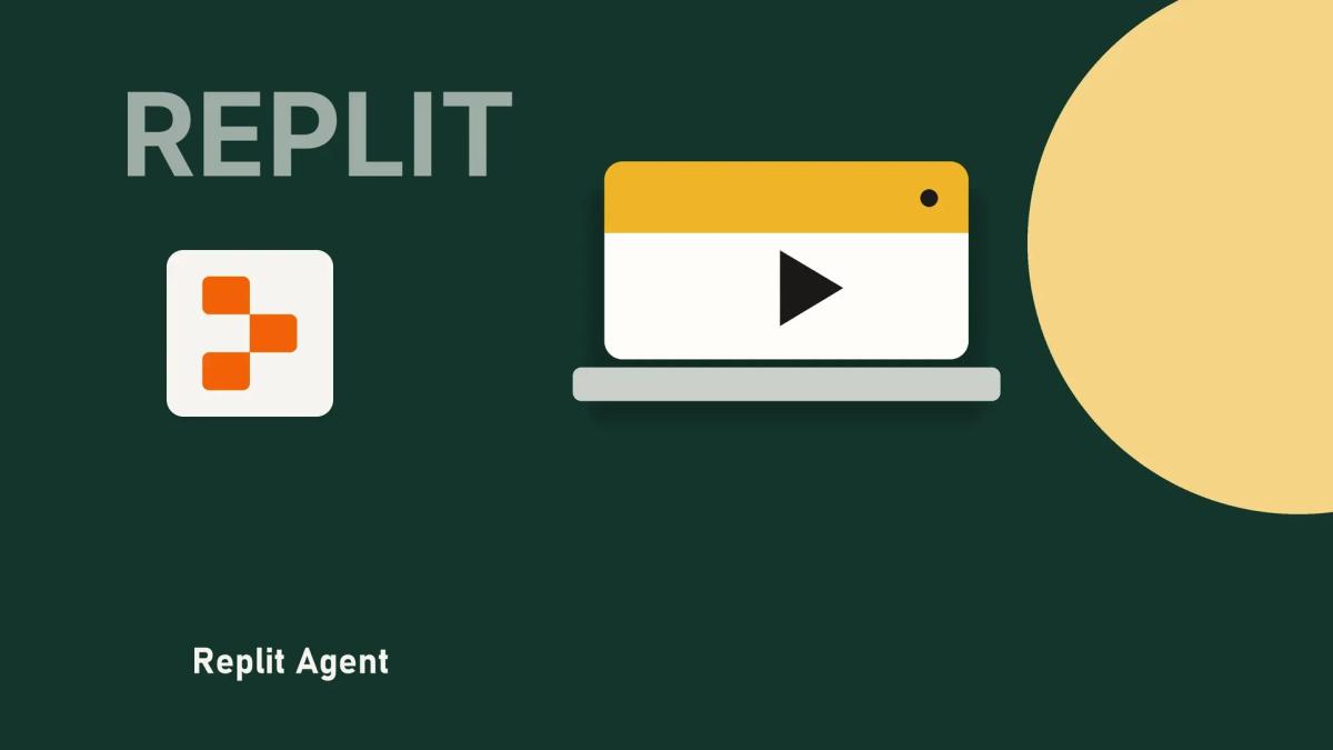 Replit Agent Review: From Idea to Deployed App Without Touching a Line of Code