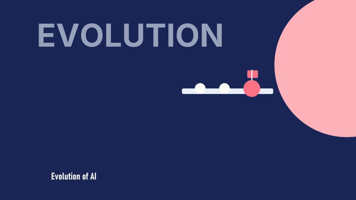 Evolution of AI: From the Turing Test to GPT-5