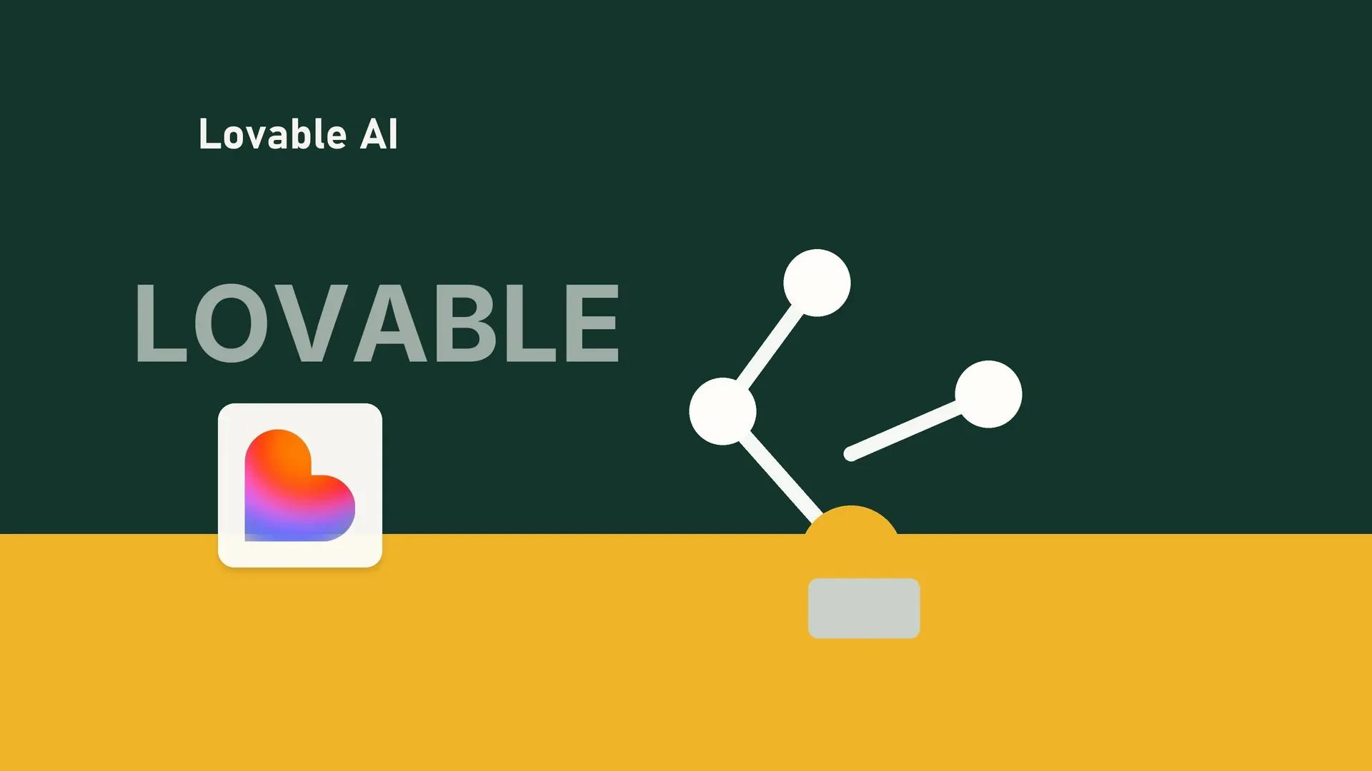 Lovable AI