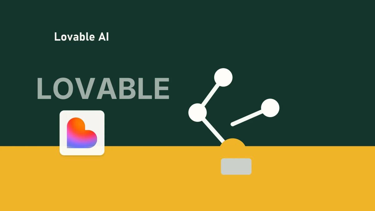 Lovable AI Review 2026: The No-Code AI App Builder That Became a Tech Unicorn