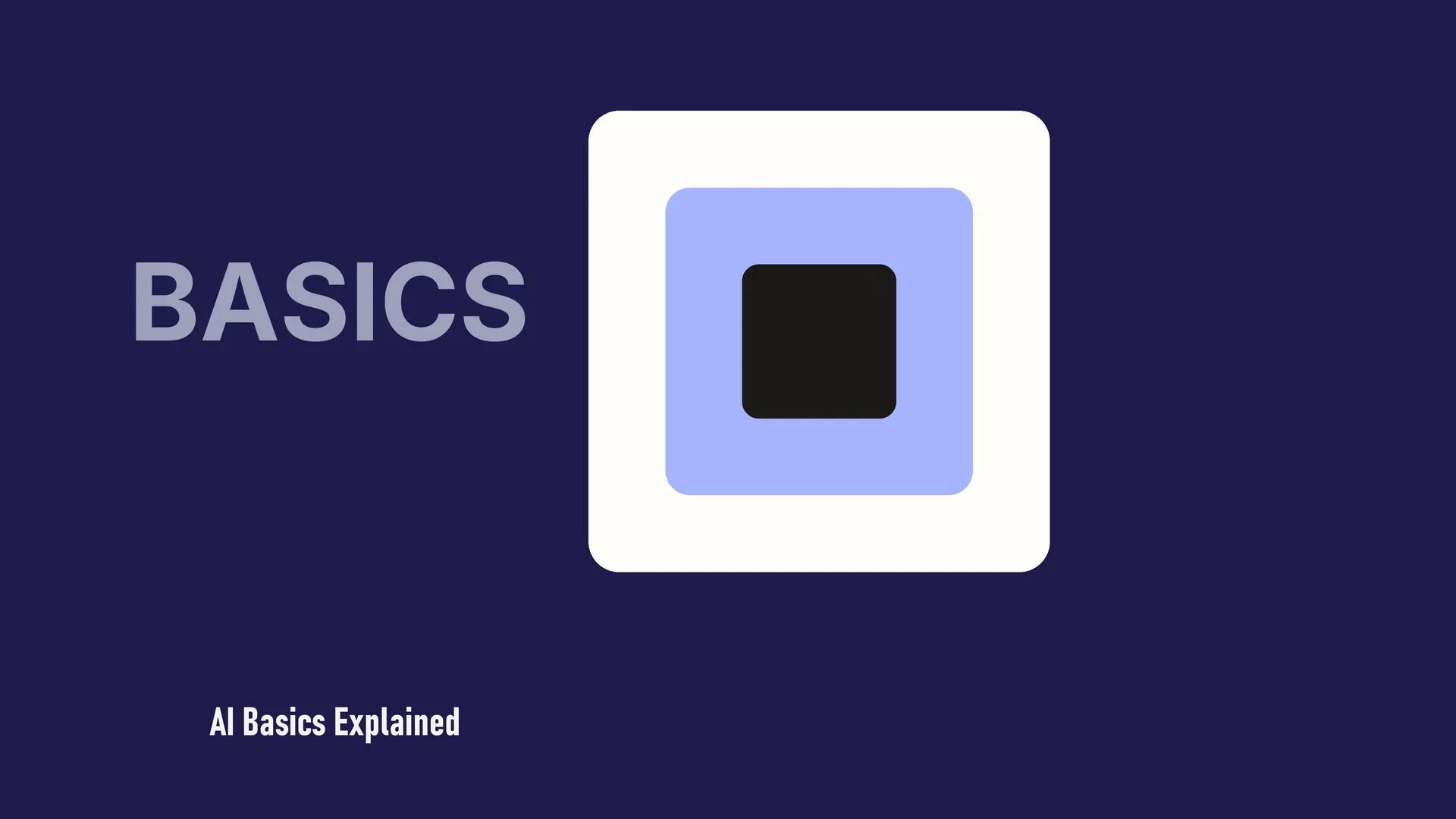 AI Basics Explained: What Is Artificial Intelligence in 2026?