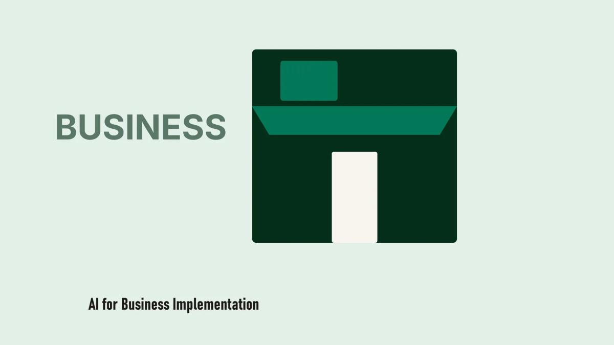 AI for Business Implementation Guide 2026