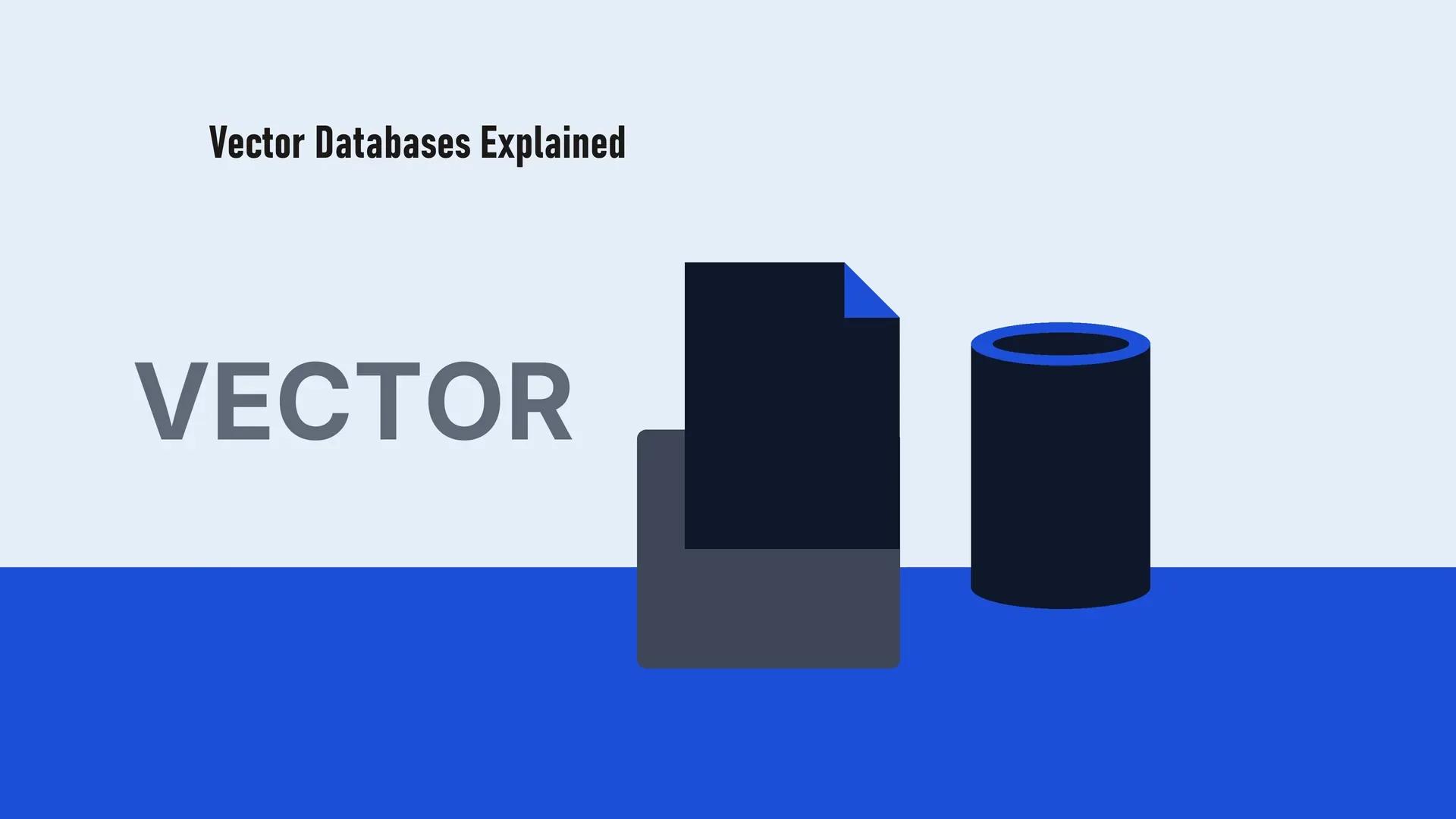 Vector Databases Explained: Pinecone, Chroma, pgvector, Weaviate, and Qdrant