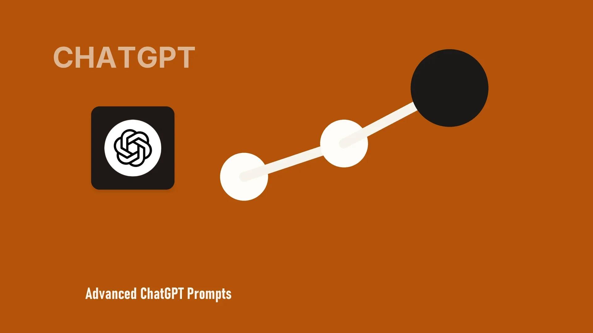 Advanced ChatGPT Prompts: Chain-of-Thought, Few-Shot, and Workflow Techniques