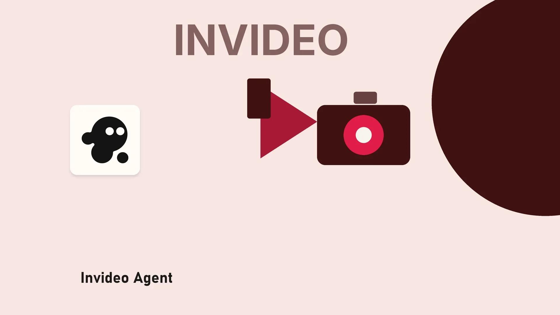 Invideo Agent