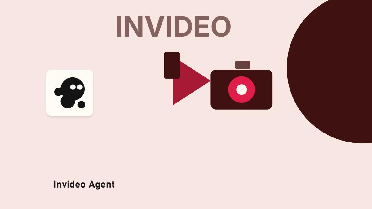 Invideo Agent Review 2026: Persistent Memory, 200+ AI Models, and a Complete Creative Workflow