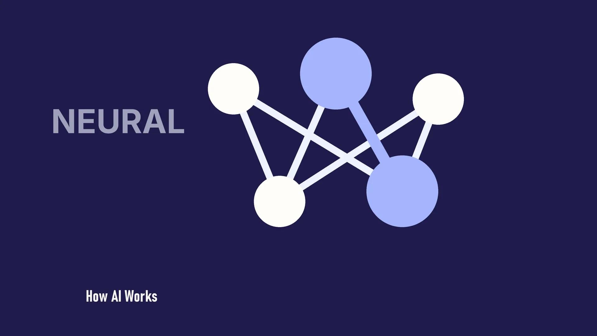 How AI Works: A Beginner's Guide to Machine Learning and Neural Networks