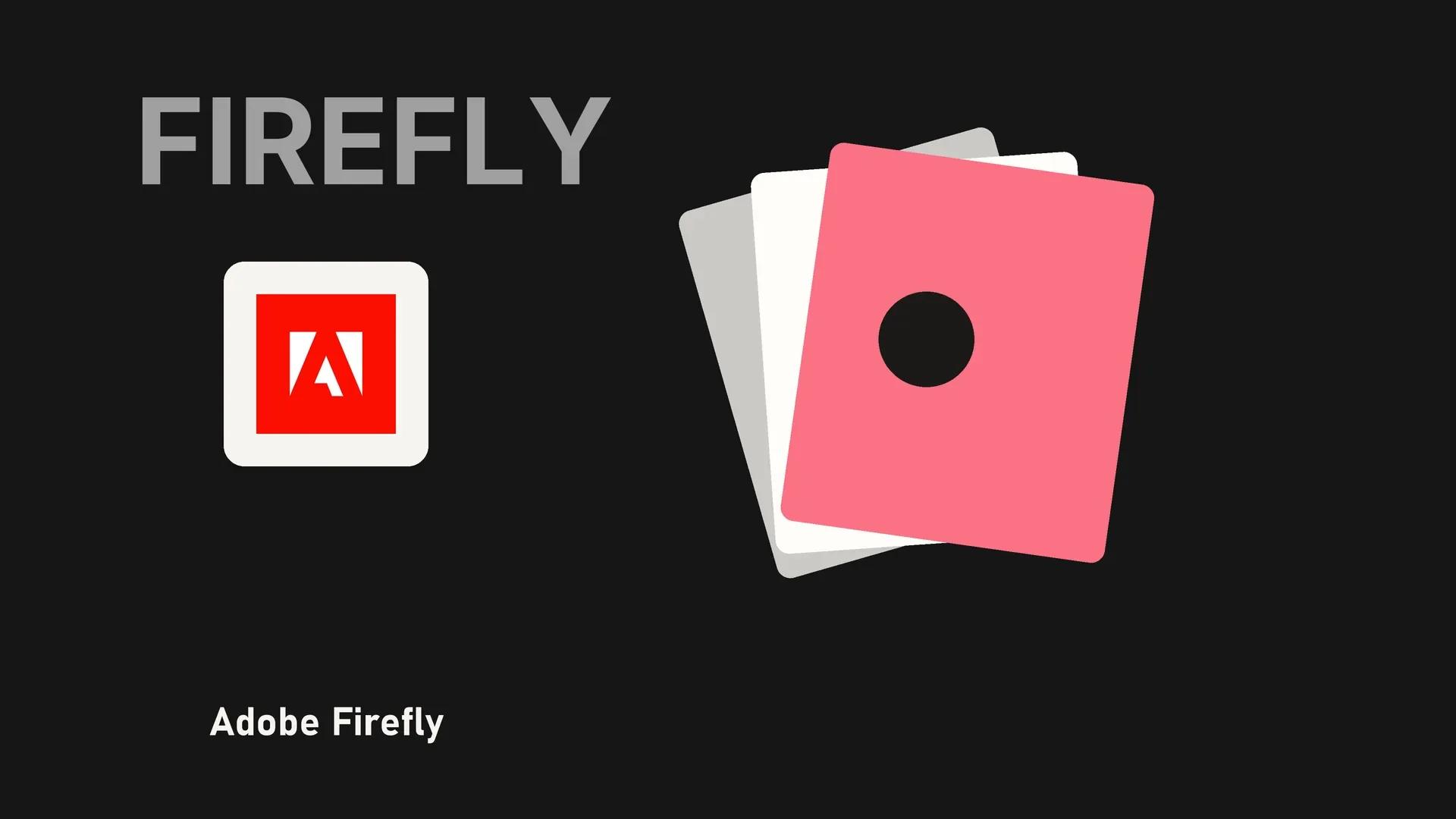Adobe Firefly