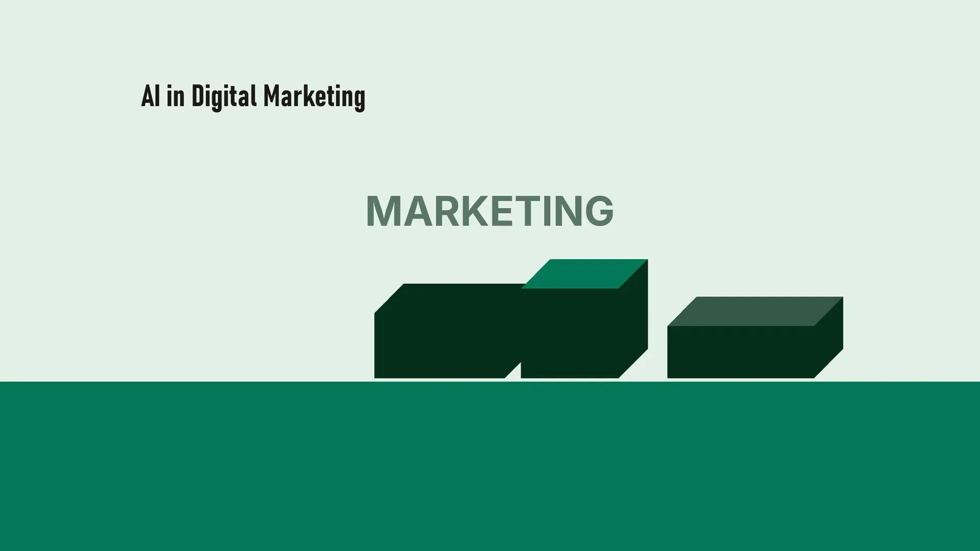 AI in Digital Marketing: Complete Guide 2026