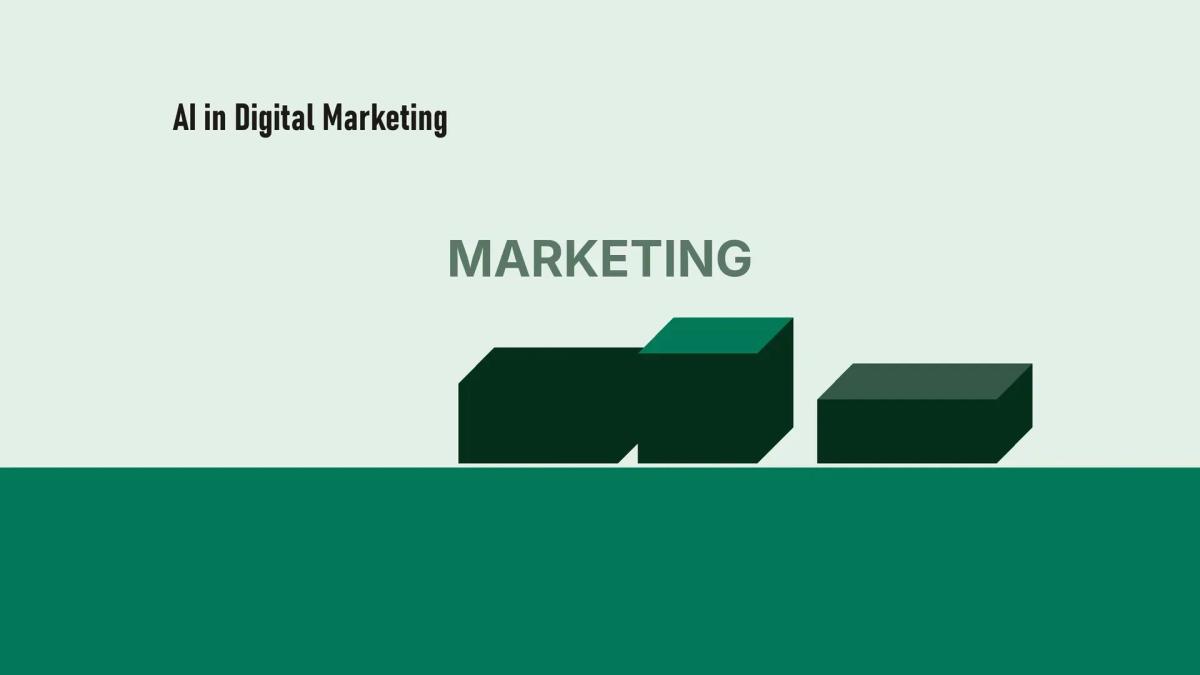 AI in Digital Marketing: Complete Guide 2026