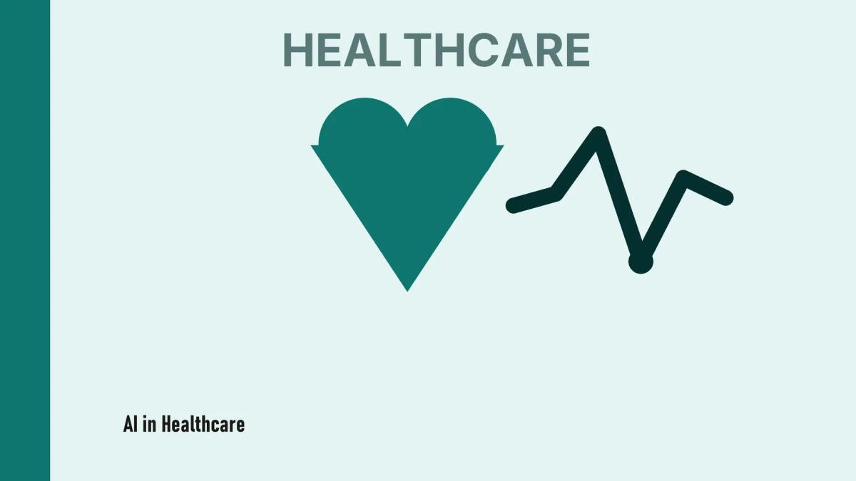 AI in Healthcare: What's Working and What's Hype