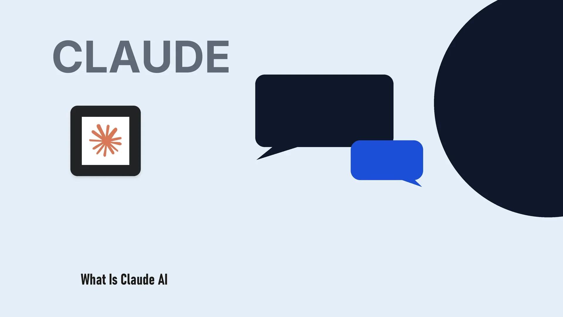 What Is Claude AI? Anthropic's Assistant Explained