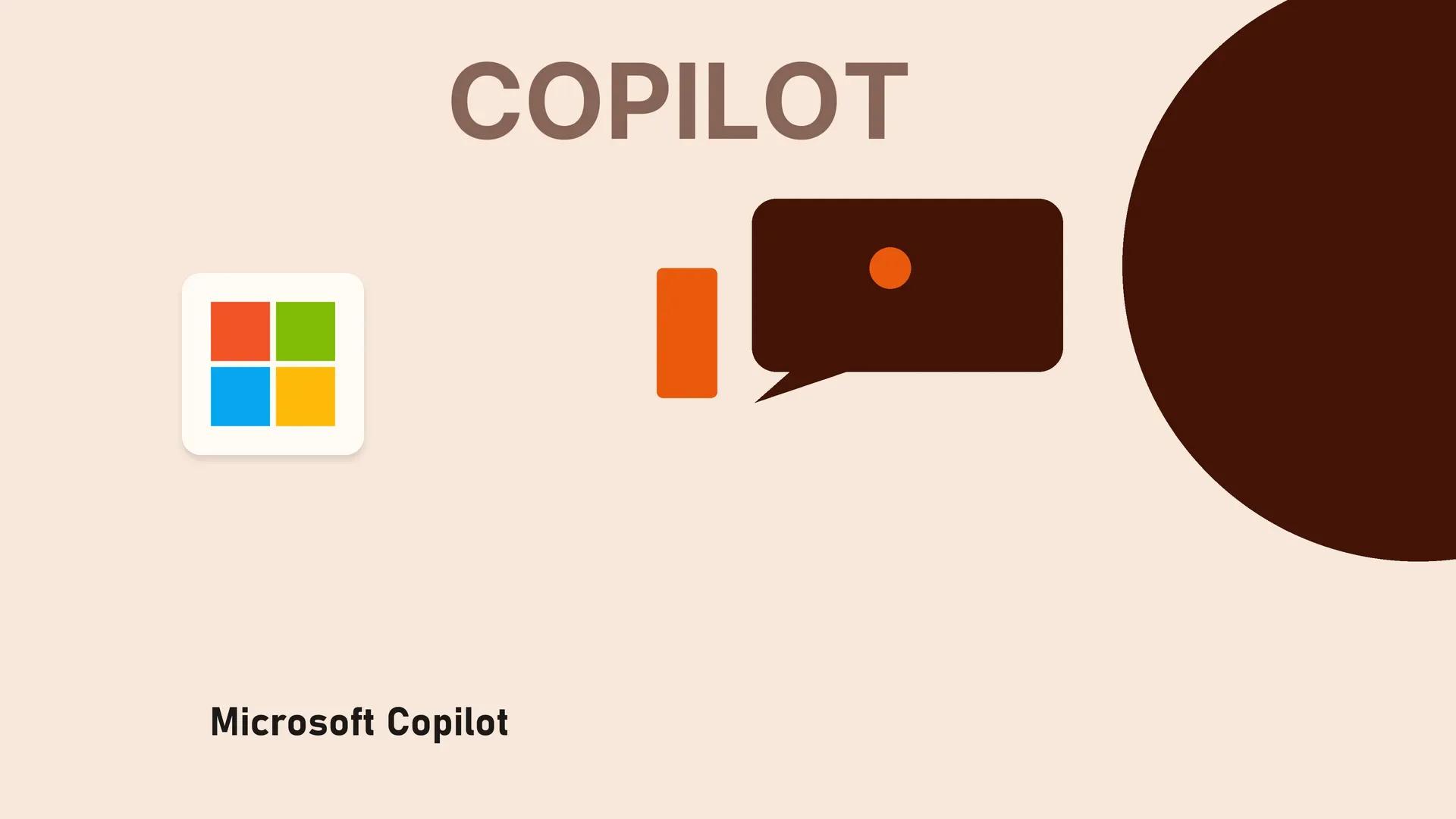 Microsoft Copilot