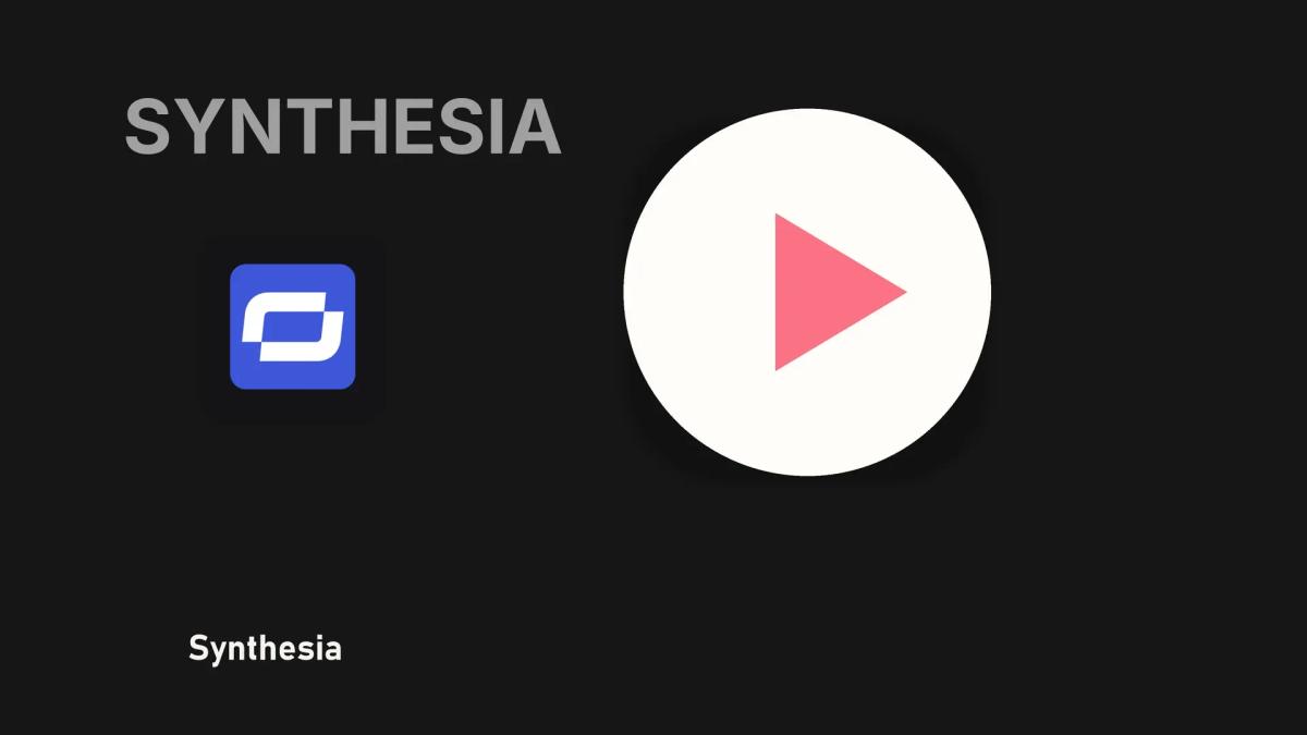 Synthesia Review 2026: The $4B Enterprise AI Video Platform - Hands-On Tested