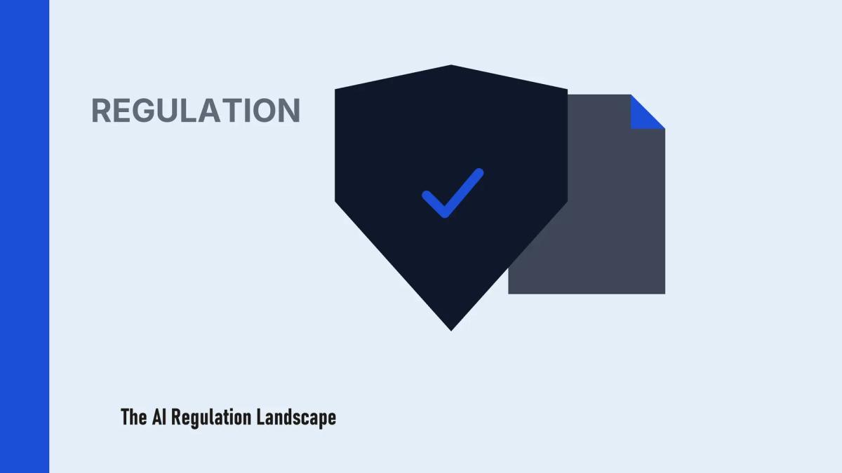 The AI Regulation Landscape: Navigating Compliance in a Changing World