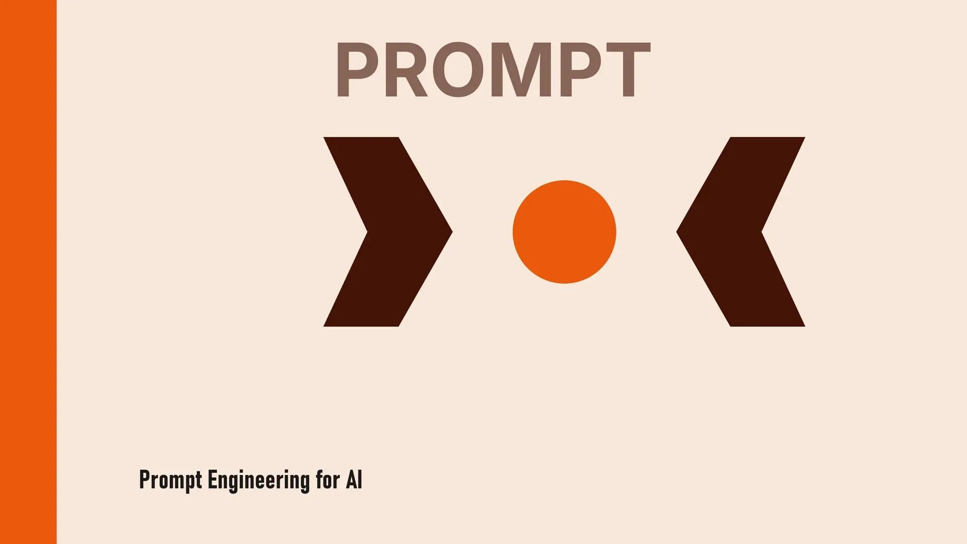 The Ultimate Guide to Prompt Engineering for AI