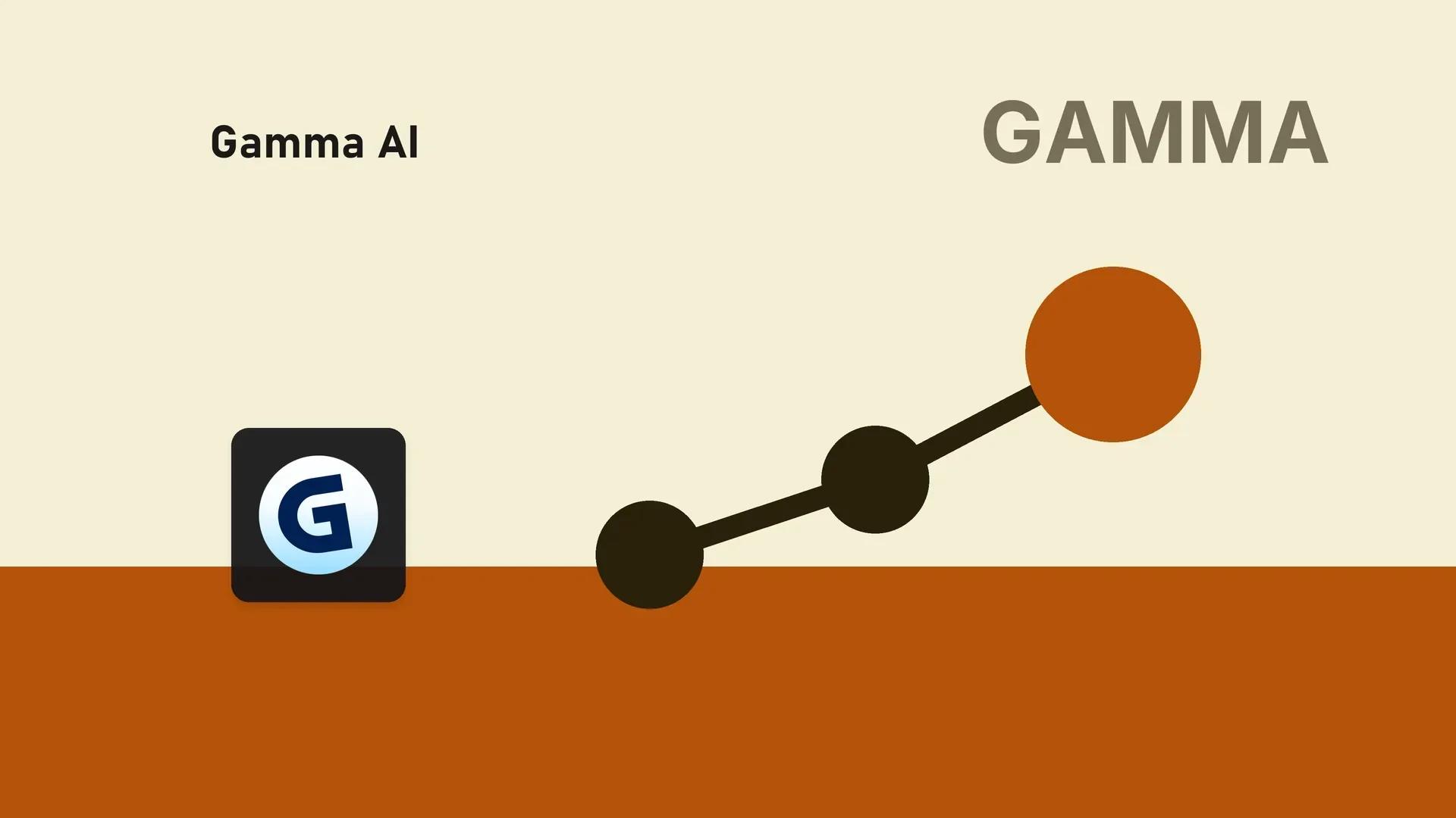 Gamma AI