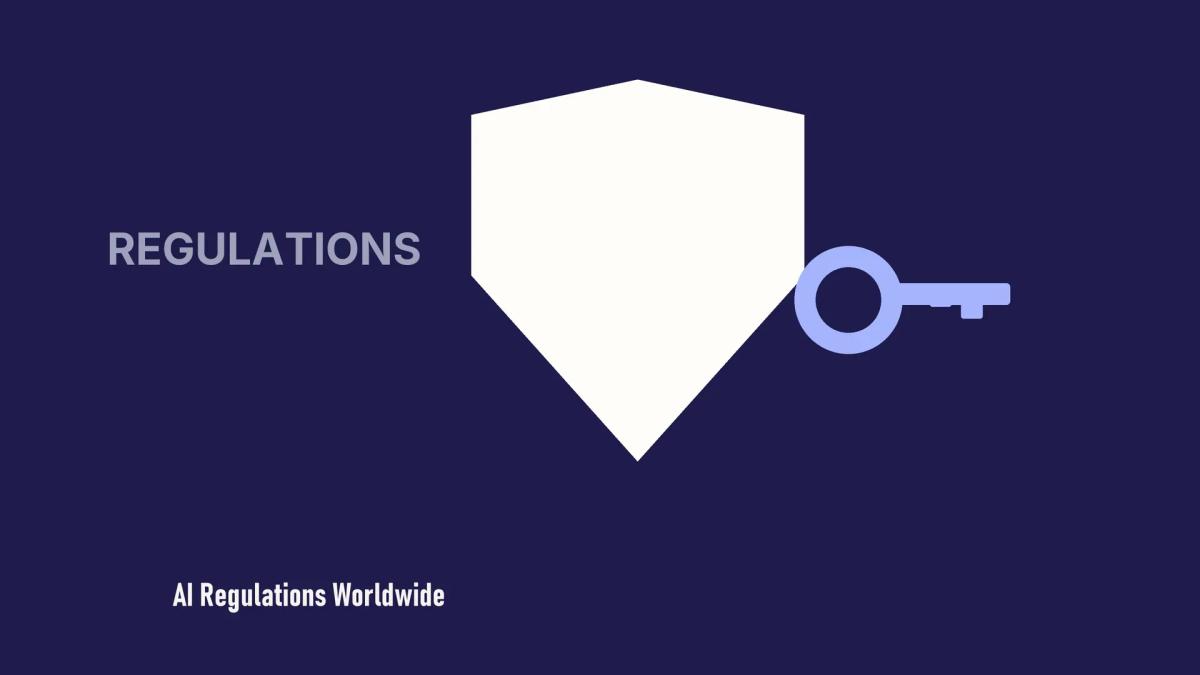 AI Regulations Worldwide: Global Overview of AI Governance in 2026