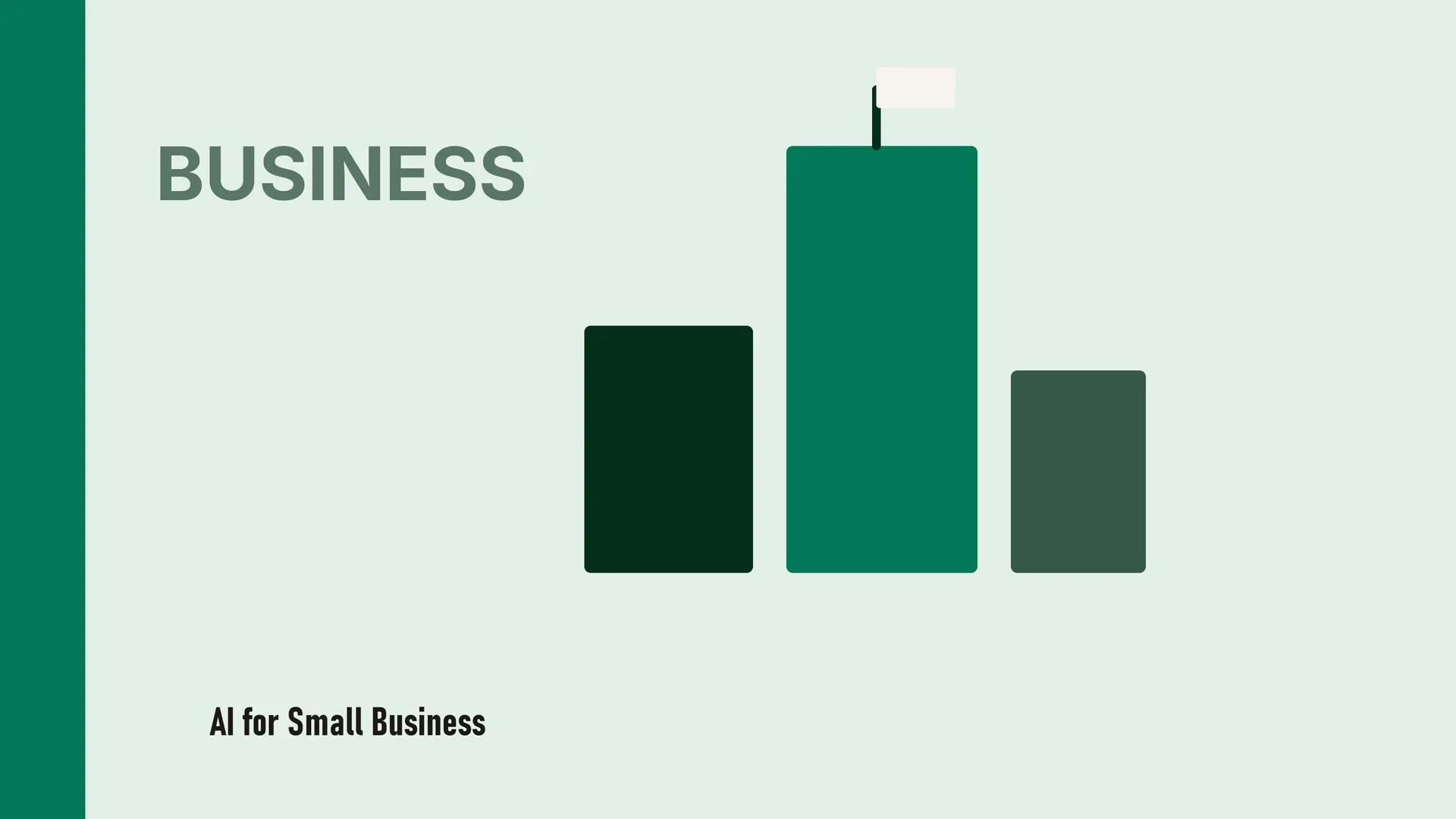 AI for Small Business: Affordable Solutions Guide
