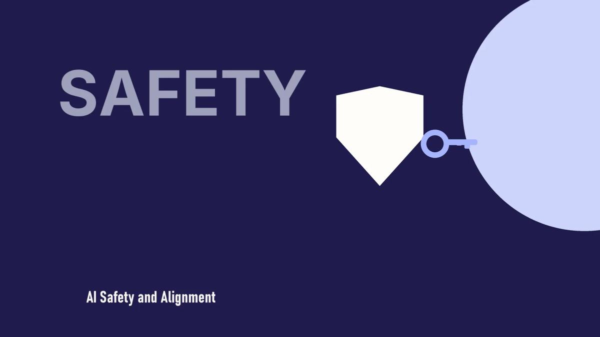 AI Safety and Alignment: What's Changed and Why It Matters