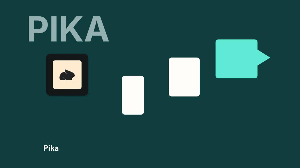 Pika Review 2026: The Social Creator's AI Video Powerhouse